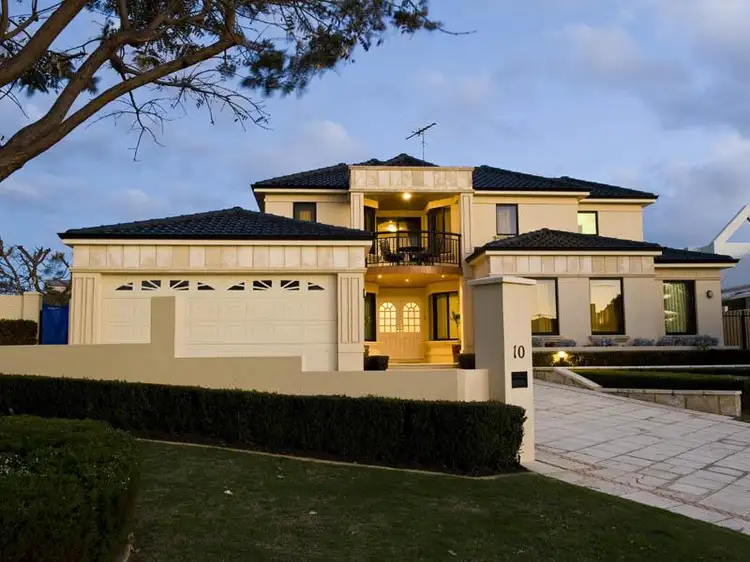 10 Artarmon Rise, Kallaroo WA 6025