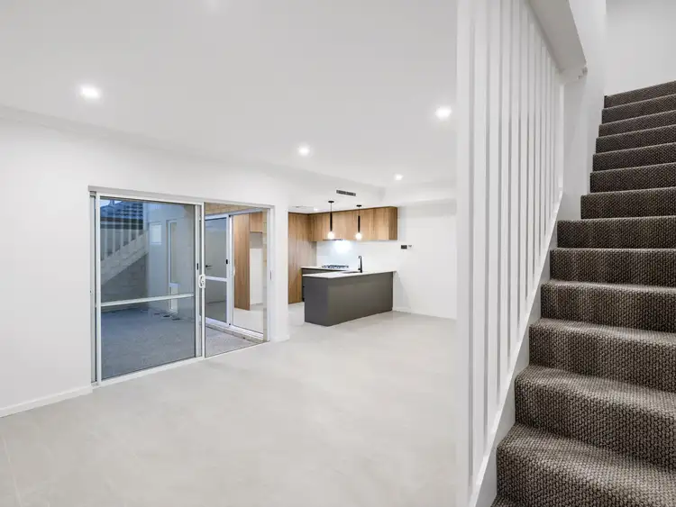 Fifth view of Homely townhouse listing, 173B Woodside Street, Doubleview WA 6018