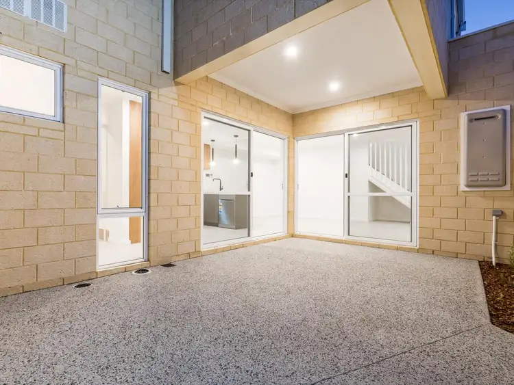 Sixth view of Homely townhouse listing, 173B Woodside Street, Doubleview WA 6018
