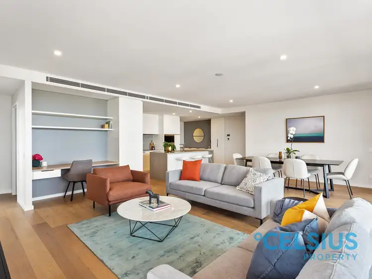 Main view of Homely apartment listing, 319/660 Albany Highway, Victoria Park WA 6100