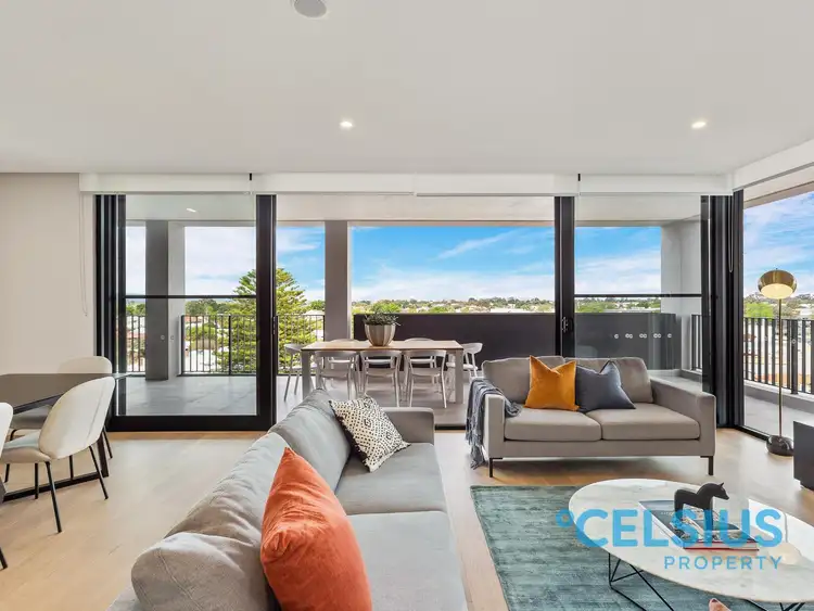 Fifth view of Homely apartment listing, 319/660 Albany Highway, Victoria Park WA 6100