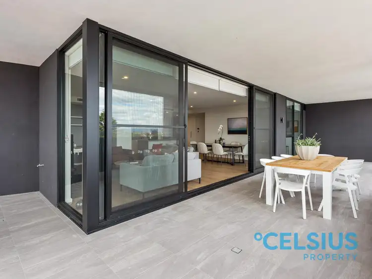 Sixth view of Homely apartment listing, 319/660 Albany Highway, Victoria Park WA 6100