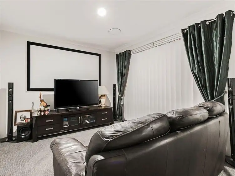 Third view of Homely house listing, 9 Langrune Grove, Port Kennedy WA 6172