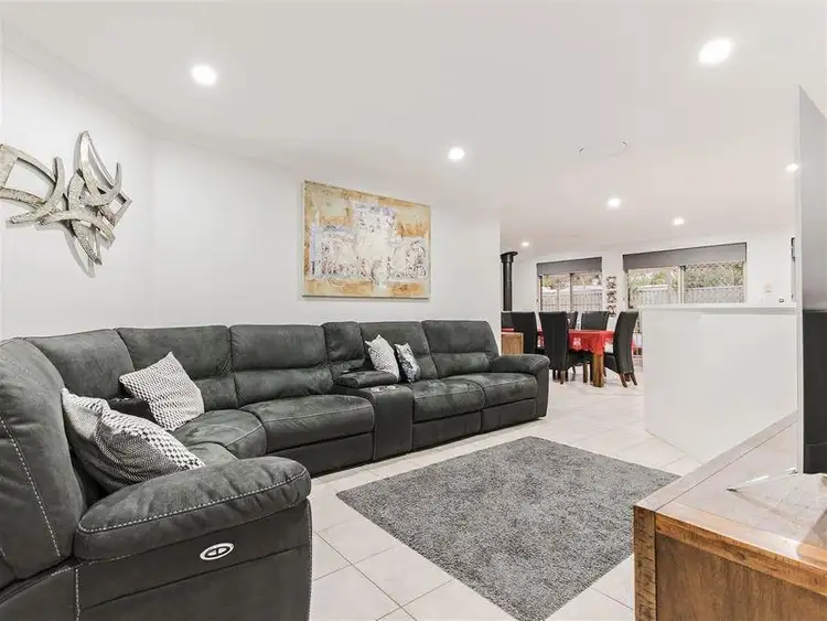 Fifth view of Homely house listing, 9 Langrune Grove, Port Kennedy WA 6172