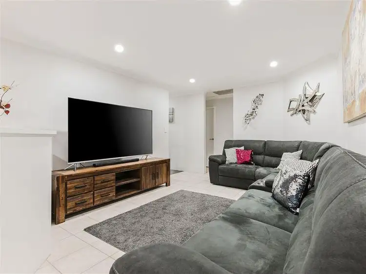 Sixth view of Homely house listing, 9 Langrune Grove, Port Kennedy WA 6172