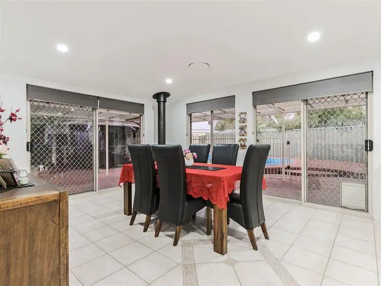 Seventh view of Homely house listing, 9 Langrune Grove, Port Kennedy WA 6172
