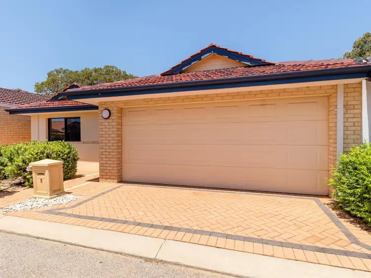 19/3 Lomandra Place, Wannanup WA 6210