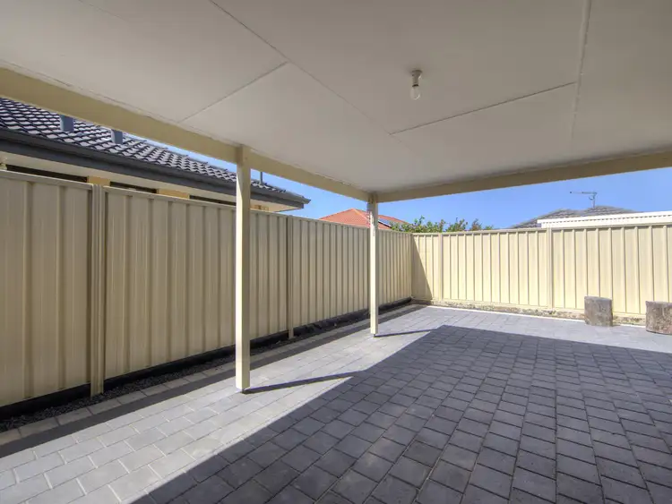 Second view of Homely house listing, 90 Fennell Crescent, Wattle Grove WA 6107
