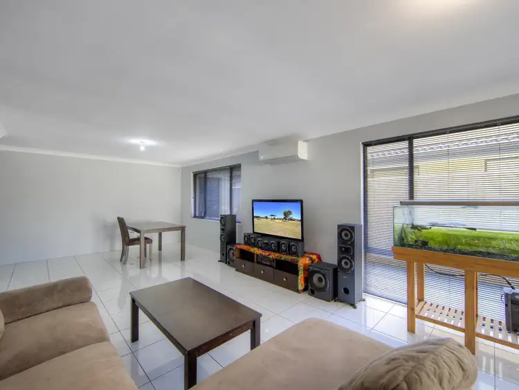 Sixth view of Homely house listing, 90 Fennell Crescent, Wattle Grove WA 6107