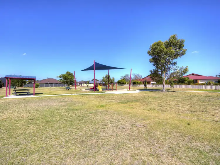 Seventh view of Homely house listing, 90 Fennell Crescent, Wattle Grove WA 6107