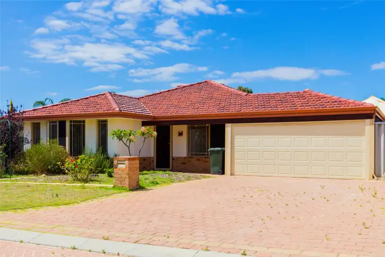 Main view of Homely house listing, 16 Retreat Green, Banksia Grove WA 6031