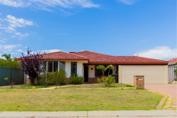 Third view of Homely house listing, 16 Retreat Green, Banksia Grove WA 6031