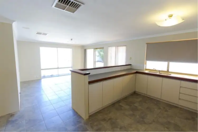 Fourth view of Homely house listing, 16 Retreat Green, Banksia Grove WA 6031