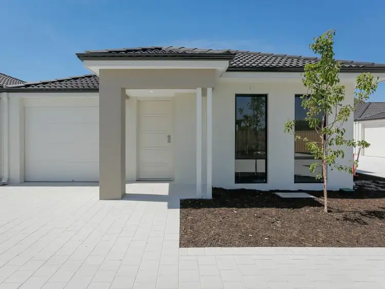Lot 3, 17 Sunridge Close, Caversham WA 6055
