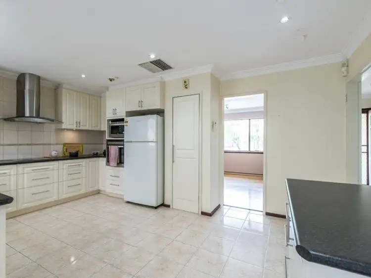 Main view of Homely house listing, 45 Ailsworth Court, Thornlie WA 6108
