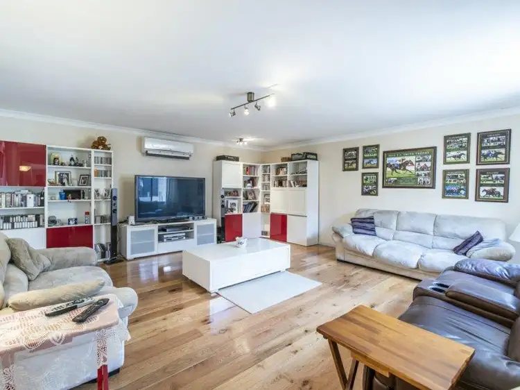 Second view of Homely house listing, 45 Ailsworth Court, Thornlie WA 6108