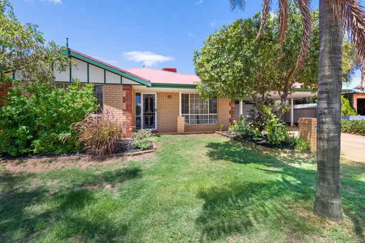 6 Osmetti Drive, Somerville WA 6430