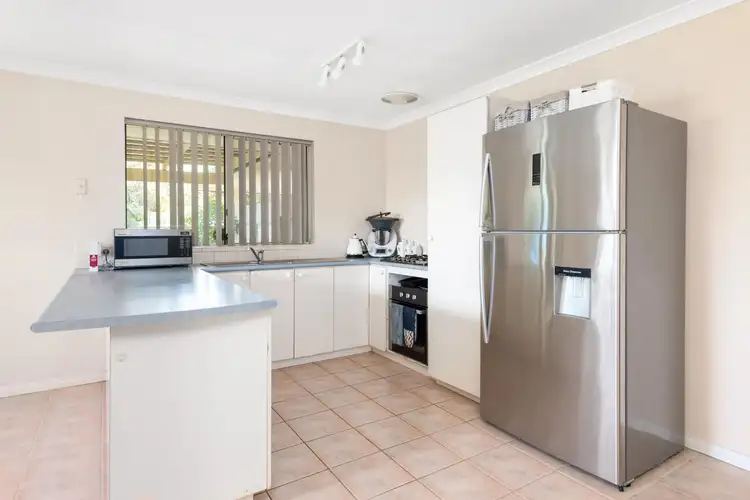 Third view of Homely house listing, 6 Osmetti Drive, Somerville WA 6430