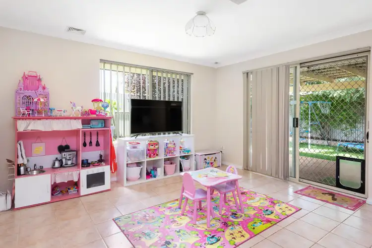 Sixth view of Homely house listing, 6 Osmetti Drive, Somerville WA 6430