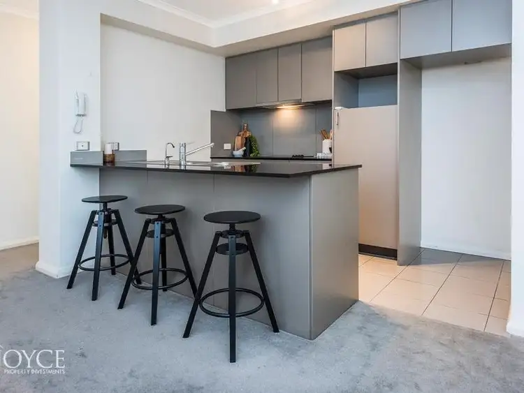 Fourth view of Homely apartment listing, 41/54 Central Avenue, Maylands WA 6051