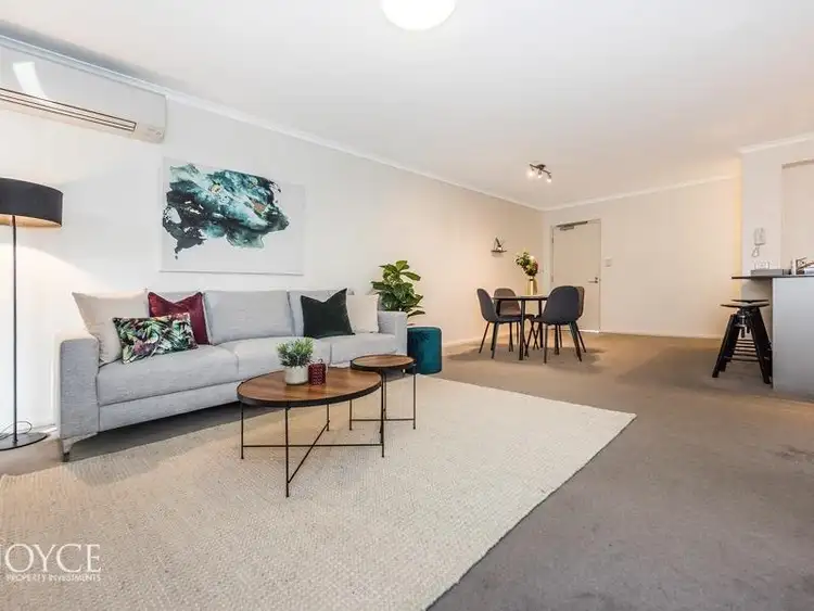 Seventh view of Homely apartment listing, 41/54 Central Avenue, Maylands WA 6051