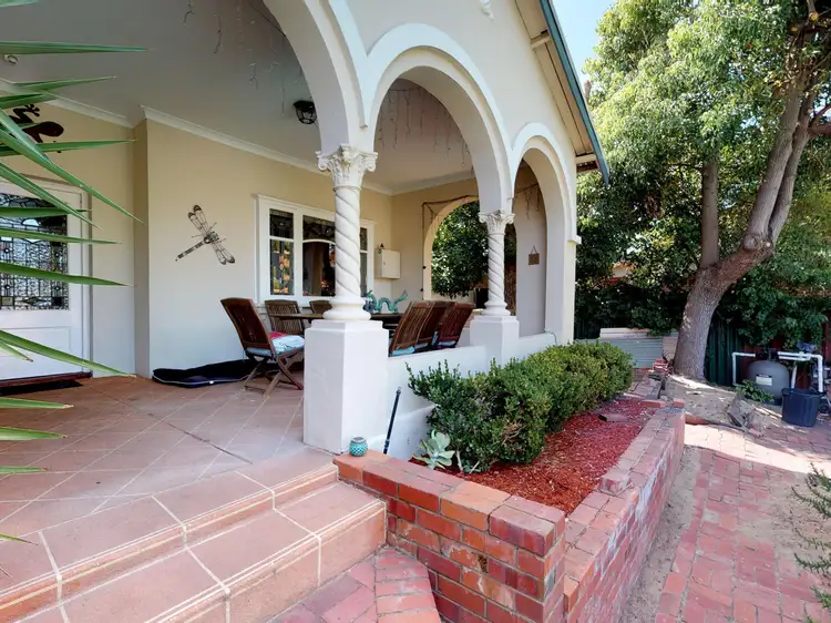 Second view of Homely house listing, 67 Dalkeith Road, Nedlands WA 6009