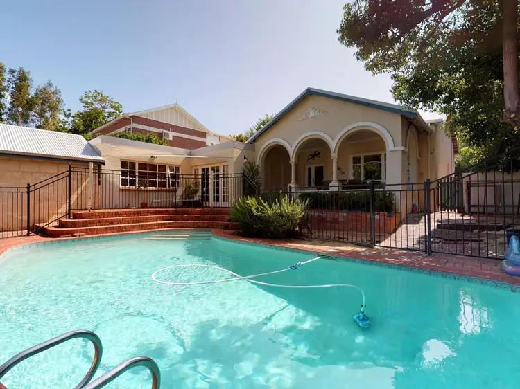 Third view of Homely house listing, 67 Dalkeith Road, Nedlands WA 6009