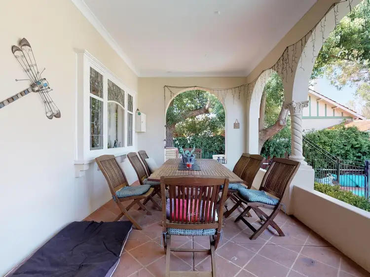 Fourth view of Homely house listing, 67 Dalkeith Road, Nedlands WA 6009
