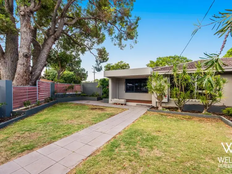 Second view of Homely semi-detached listing, 36 Marchamley Street, Carlisle WA 6101