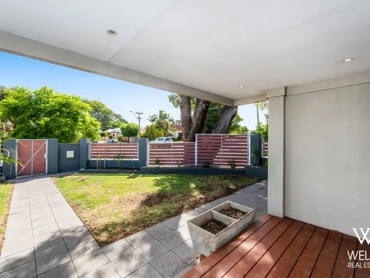 Third view of Homely semi-detached listing, 36 Marchamley Street, Carlisle WA 6101