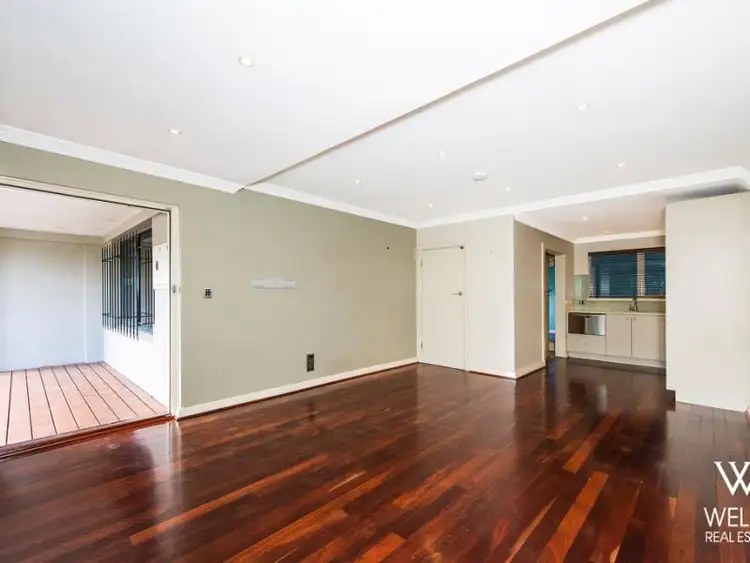 Fourth view of Homely semi-detached listing, 36 Marchamley Street, Carlisle WA 6101