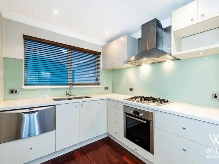 Sixth view of Homely semi-detached listing, 36 Marchamley Street, Carlisle WA 6101