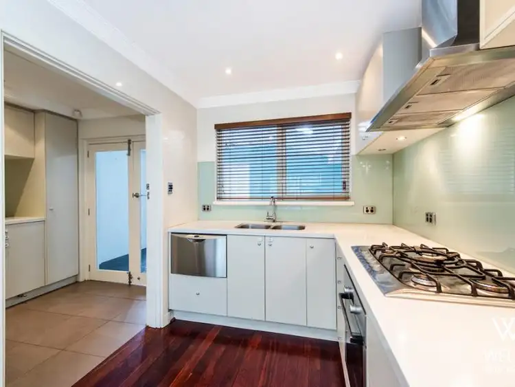 Seventh view of Homely semi-detached listing, 36 Marchamley Street, Carlisle WA 6101