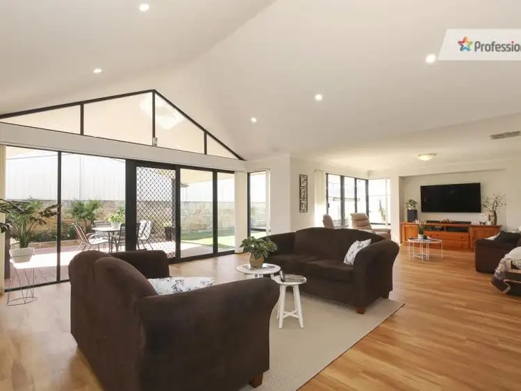 50 Glen Ross Chase, Jane Brook WA 6056