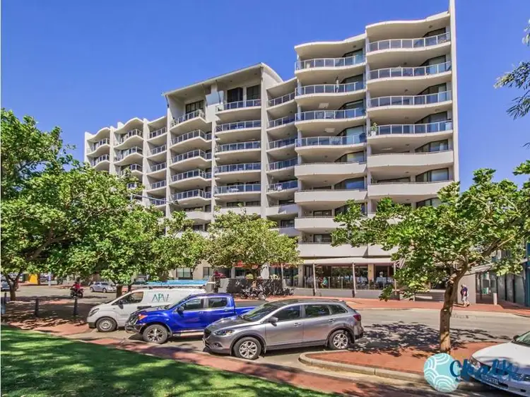Main view of Homely apartment listing, 53/17 Rockingham Beach Road, Rockingham WA 6168