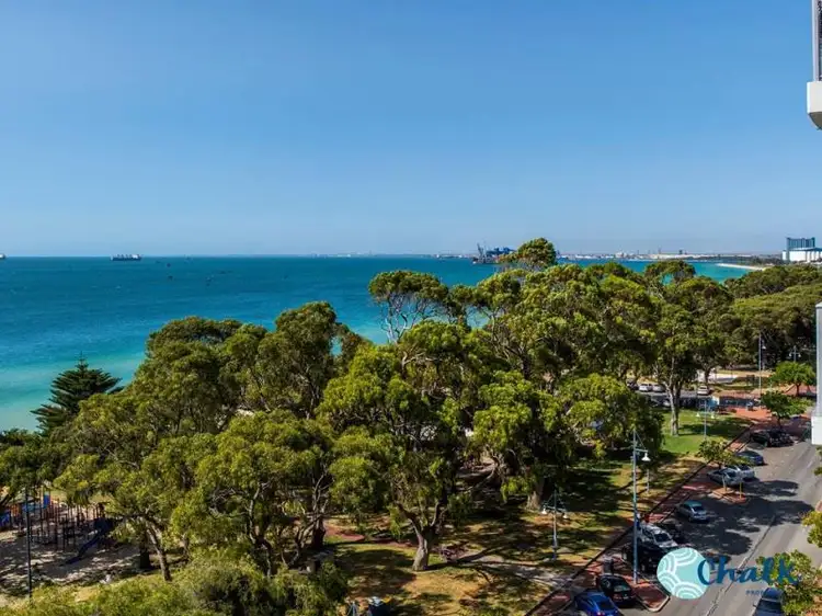 Fifth view of Homely apartment listing, 53/17 Rockingham Beach Road, Rockingham WA 6168
