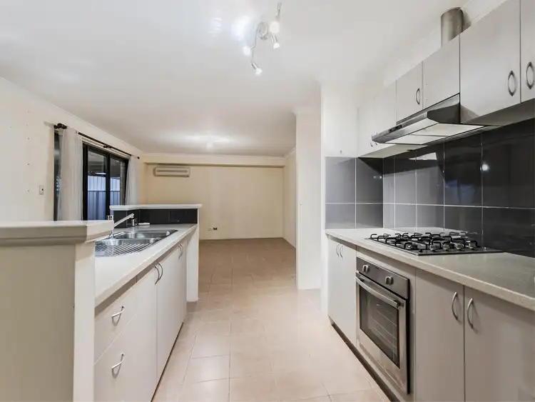 Main view of Homely house listing, 52 Pemberton Boulevard, Baldivis WA 6171