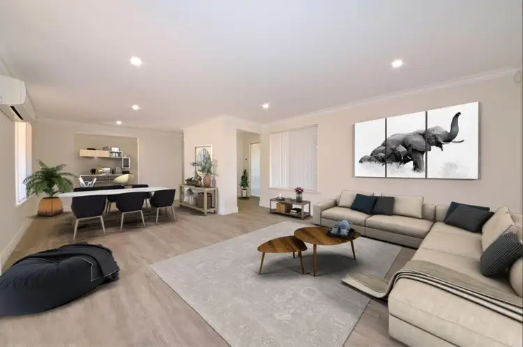 Villa 8/55 Alexander Drive, Menora WA 6050