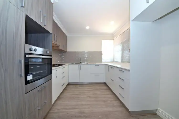 Third view of Homely house listing, Villa 8/55 Alexander Drive, Menora WA 6050