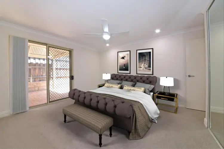 Fourth view of Homely house listing, Villa 8/55 Alexander Drive, Menora WA 6050