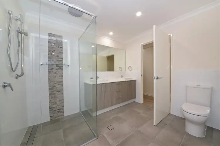 Fifth view of Homely house listing, Villa 8/55 Alexander Drive, Menora WA 6050