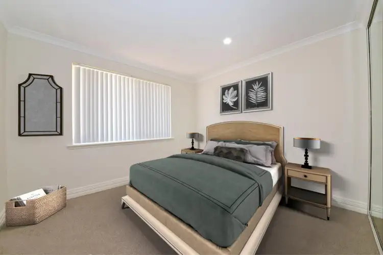 Sixth view of Homely house listing, Villa 8/55 Alexander Drive, Menora WA 6050