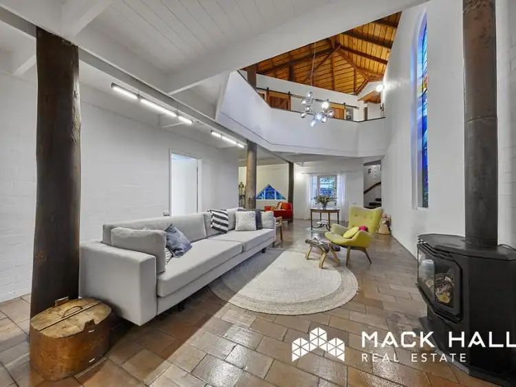 Fourth view of Homely house listing, 68 George Street, East Fremantle WA 6158