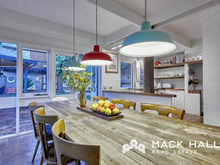 Fifth view of Homely house listing, 68 George Street, East Fremantle WA 6158