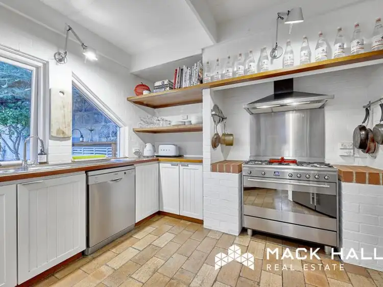 Sixth view of Homely house listing, 68 George Street, East Fremantle WA 6158