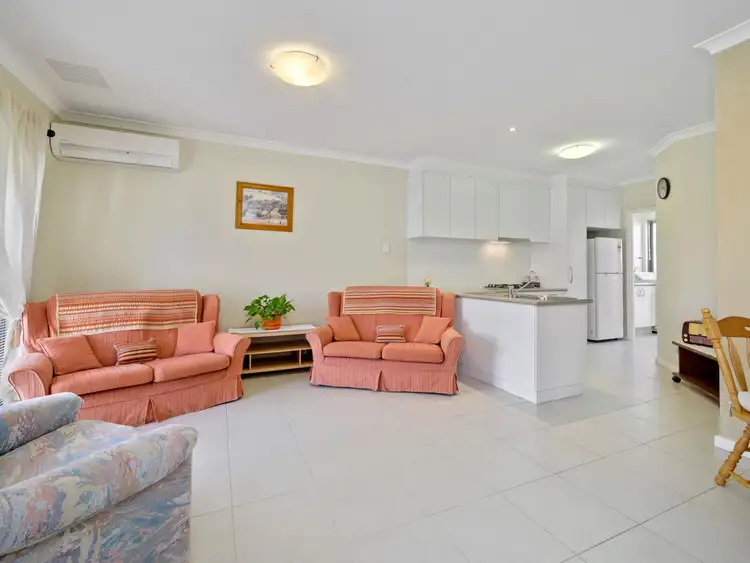 Third view of Homely villa listing, 2/243 Timberlane Drive, Woodvale WA 6026