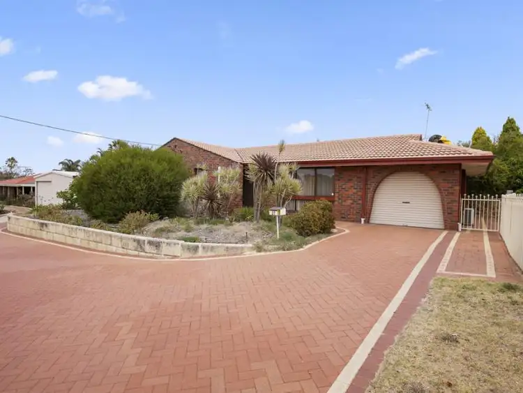 37 Badrick Street, Warwick WA 6024