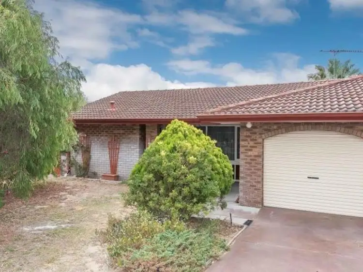 2b Admiral Grove, Heathridge WA 6027
