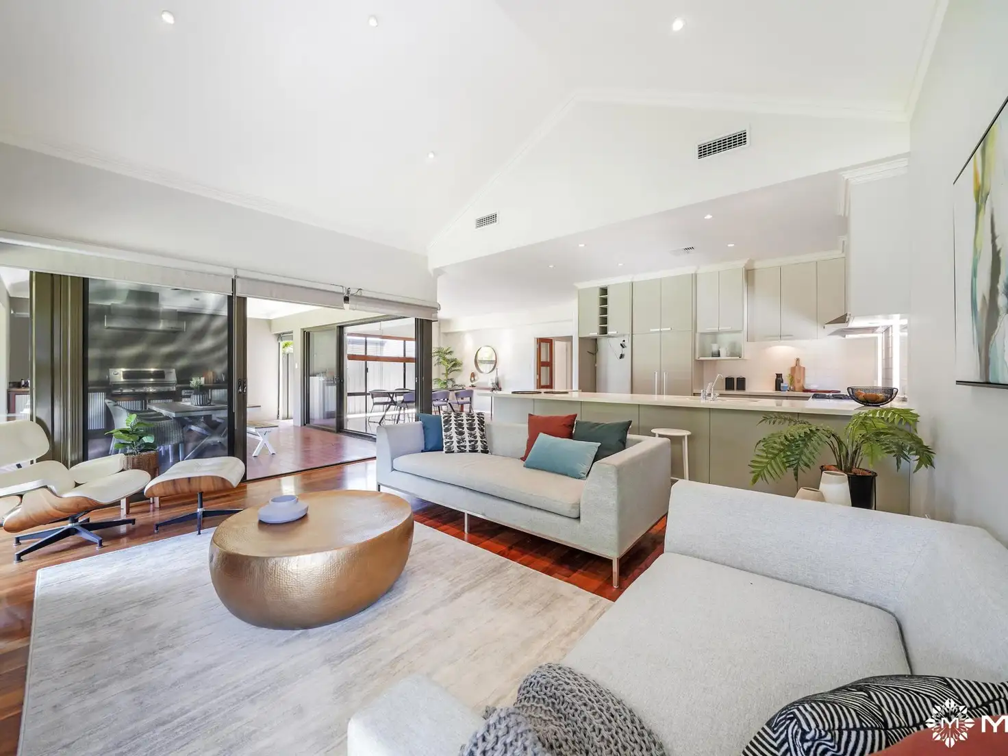 Main view of Homely house listing, 201 Herbert Street, Doubleview WA 6018