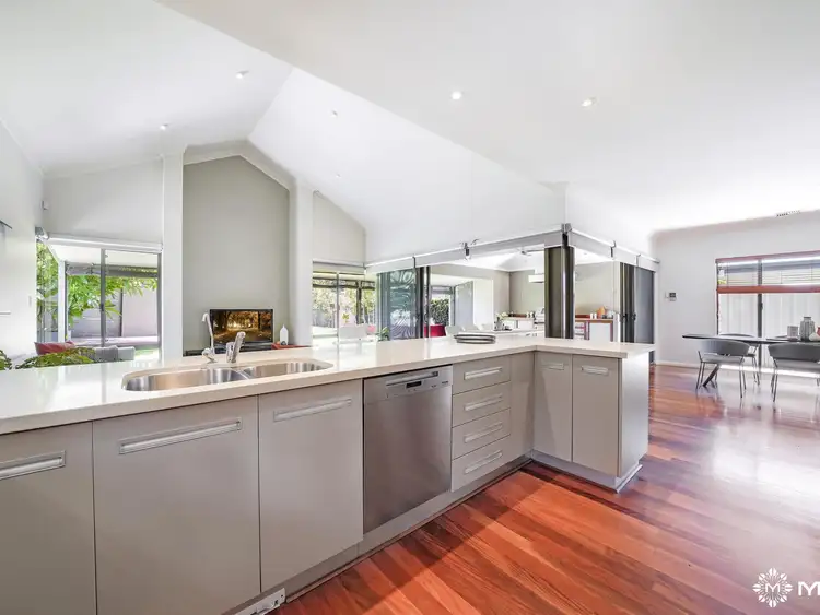 Third view of Homely house listing, 201 Herbert Street, Doubleview WA 6018